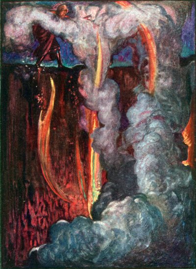  - John Byam Liston Shaw