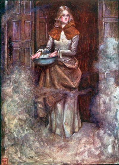  - John Byam Liston Shaw