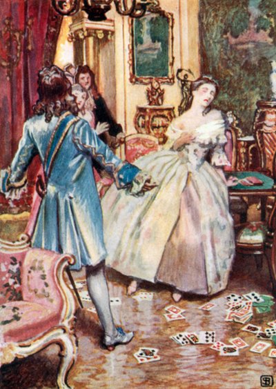  - John Byam Liston Shaw