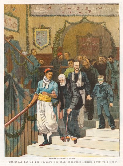 Jour de Noël à l