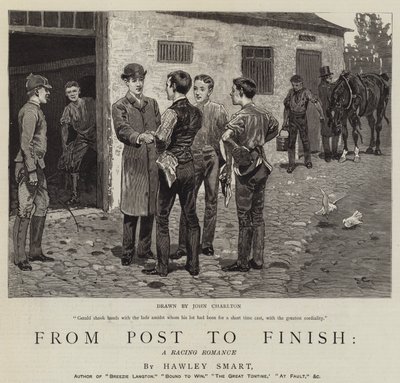 De la poste à l