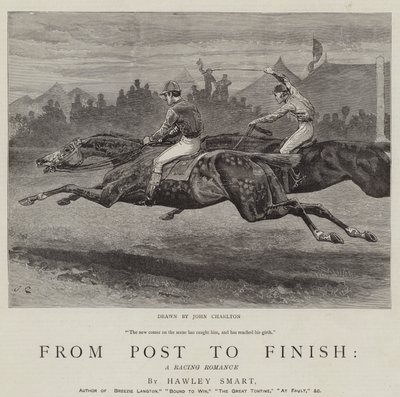 De la poste à l