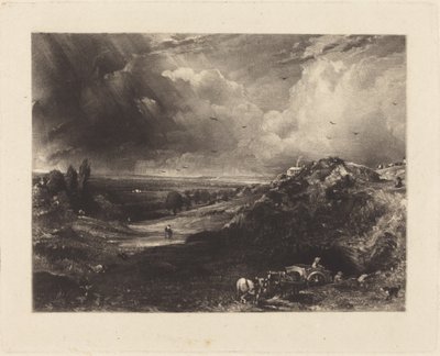  - John Constable