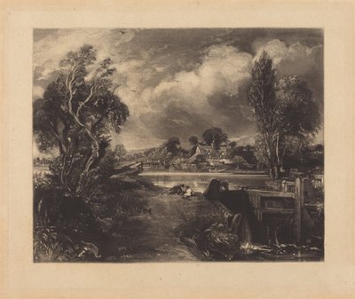  - John Constable