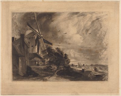  - John Constable