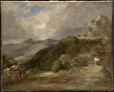  - John Constable