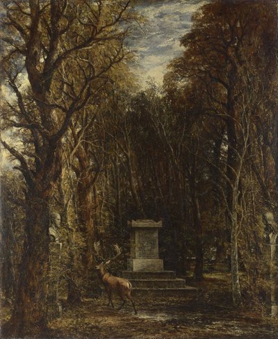  - John Constable