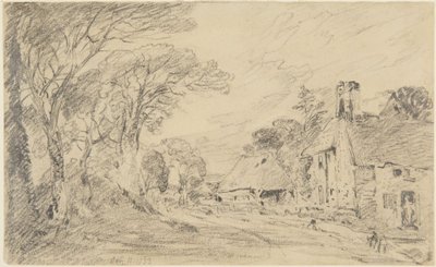  - John Constable