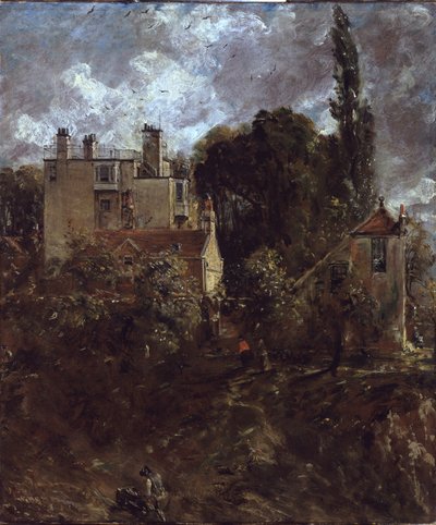  - John Constable