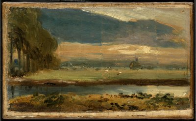  - John Constable