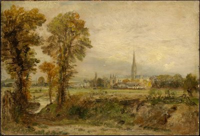  - John Constable