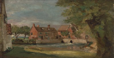  - John Constable