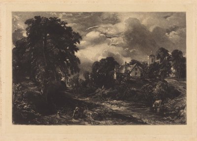  - John Constable
