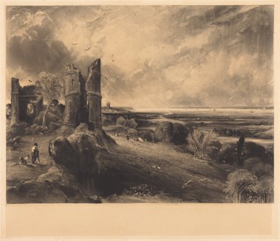 - John Constable