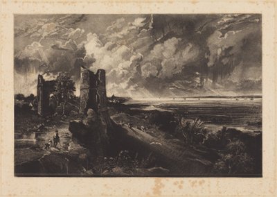  - John Constable