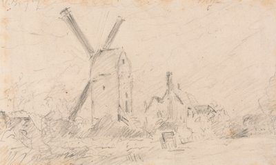  - John Constable