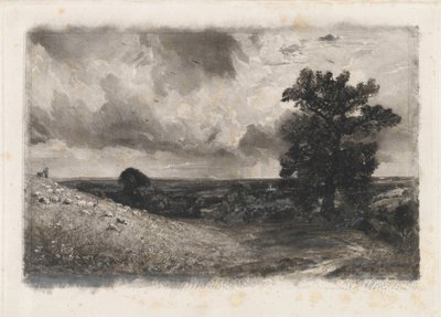  - John Constable