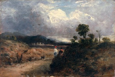  - John Constable