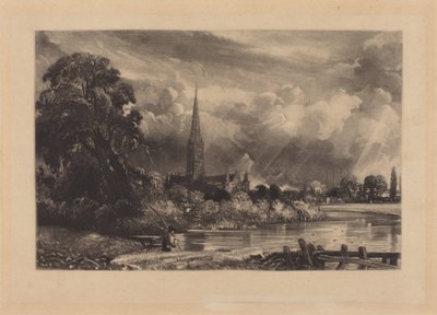  - John Constable