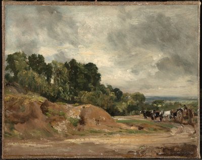  - John Constable