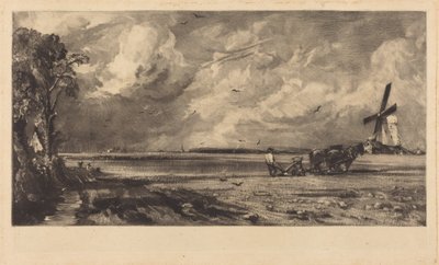  - John Constable