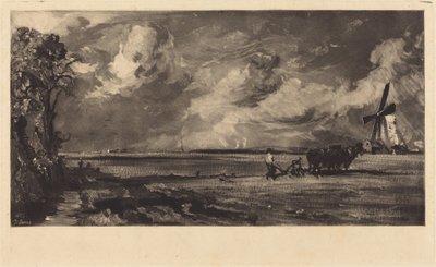 - John Constable