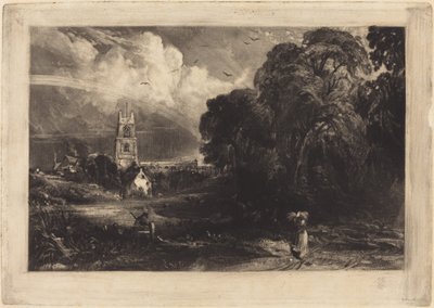  - John Constable