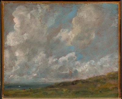  - John Constable