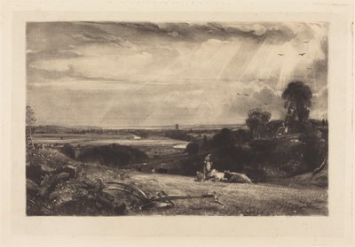  - John Constable