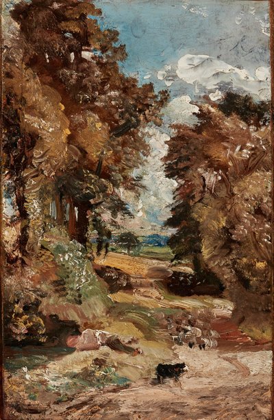  - John Constable