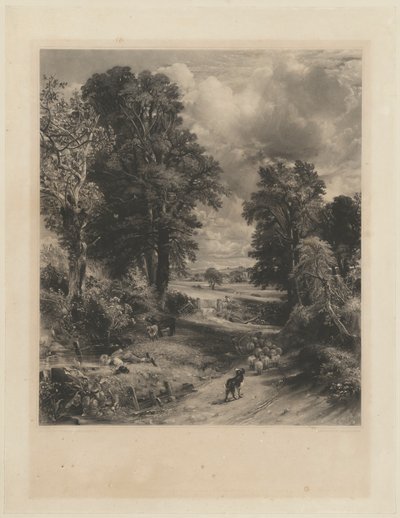  - John Constable