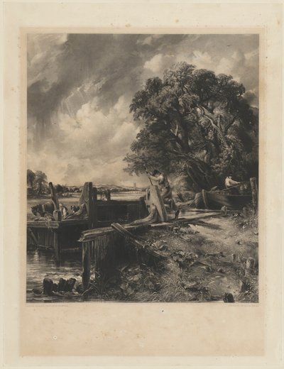  - John Constable