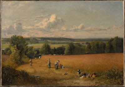  - John Constable