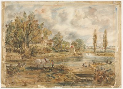  - John Constable