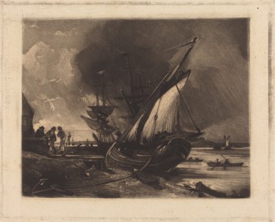  - John Constable