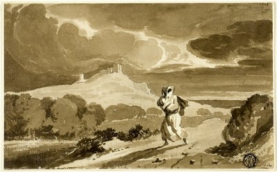 Une femme et son bébé s