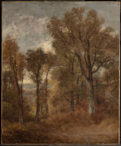  - John Constable