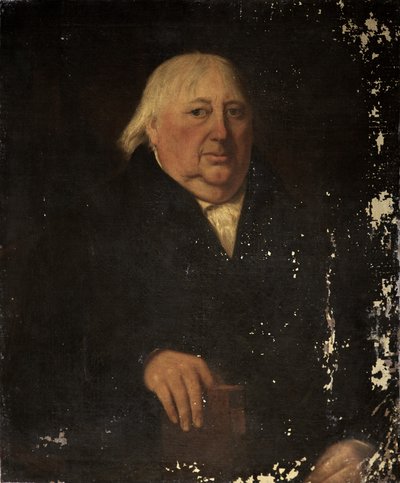 Portrait d