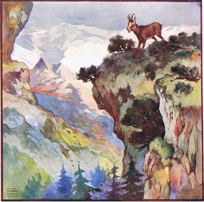 Pour avoir une chance, je dois être au sommet d