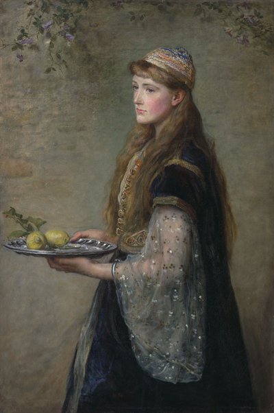  - John Everett Millais