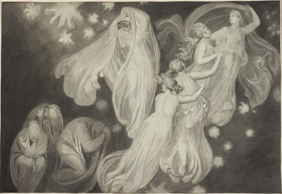  - John Flaxman