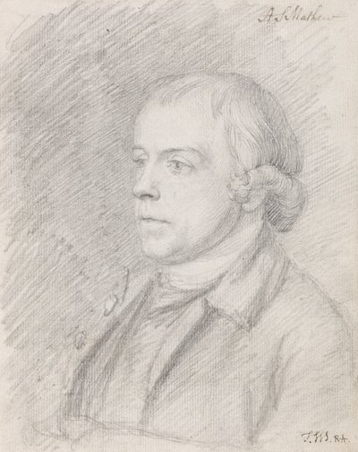  - John Flaxman