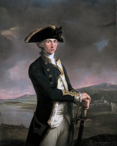 Portrait d