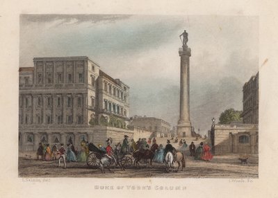 Colonne du Duc d