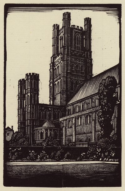 Cathédrale d