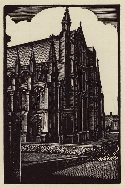Cathédrale d