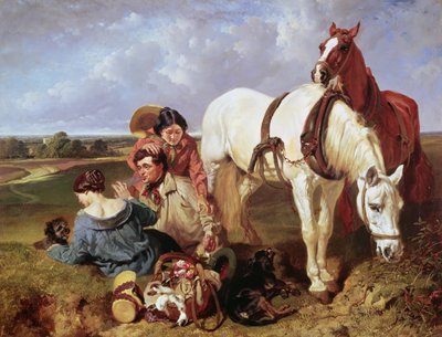  - John Frederick Herring Snr