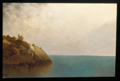  - John Frederick Kensett