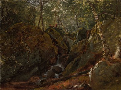  - John Frederick Kensett