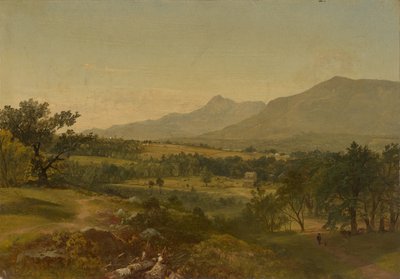  - John Frederick Kensett